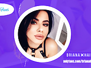 Introducing BrianaHailey - OnlyFans PornStar