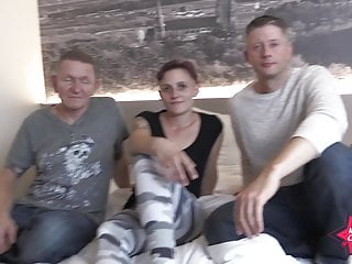 Threesome, Hot Cocks, Hardcore Fuck, Mydirtyhobby