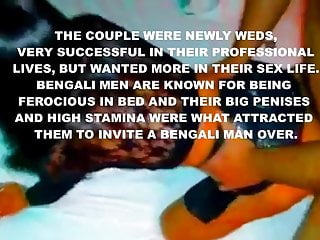 Bengali, Rich, The Cuckold, Big Cock