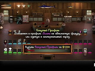  video: TreasureOfNadia - Cum Inside Ass She Licks Juices E2 #87