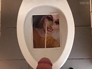 My first pee tribute 