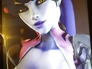 Widowmaker Cum Tribute