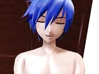 Hentais, My 18, Mmd, Hentai