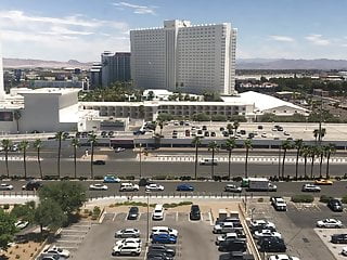 Window Fuck, Las Vegas, Wife Sharing, Window