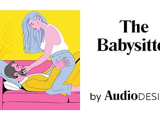 The babysitter erotic audio porn for...