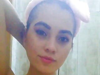 HD Videos, Valentina Caro, Colombian Girl, Latin Girl