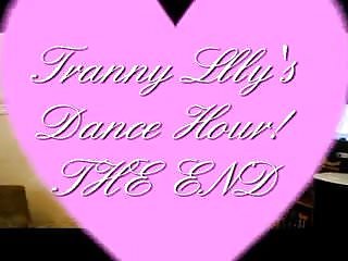 Tranny Lilly's Dance Hour