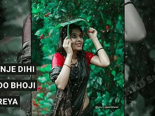 Bhabhi ko song ke sath choda