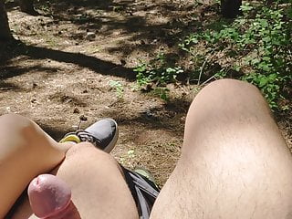 Big Cumshots, Amateur Blowjob Compilation, Outdoor Sex, Hammock