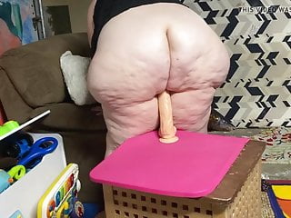 BBC, Big Ass BBC, Mature BBW, Tease