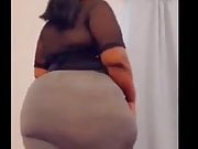 big ass