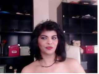 From, Brunette Sexy, Webcam, Brunette