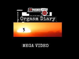 Mega video pussy...