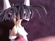 Satsuki Kiryuin SoF #2