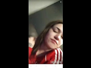 Canadian, Emily, Canada, Periscope