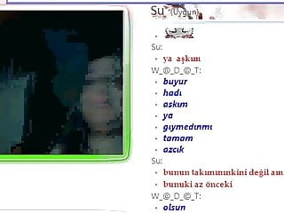 Show Me, Eren, Msn, Webcam