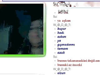 su eren msn show