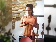 Cumtribute to Michelle Lewin