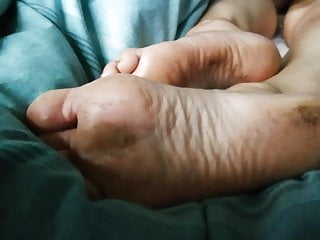 Smelly Soles, HD Videos, MILF, Smelly