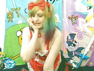 Superhero, Emo, Amateur Webcam, Webcam