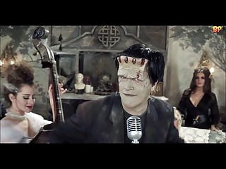 HD Videos, Satyriasiss, 2016, Gothic