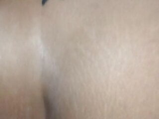 Nach Anal in die pussy 