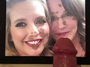 CumTribute for Rachel & Susie