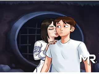 Hentai, Cartoon, Comic, 60 FPS