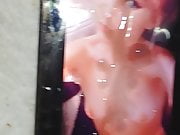 Nikki cumtribute 
