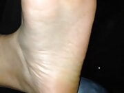 Mexican feet
