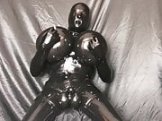 Ultimate rubber-latex doll