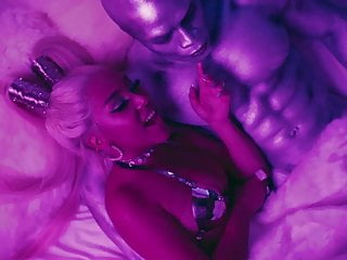 Doja Cat - Cyber Sex (Official Video) 