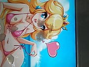 SoP: Princess Peach