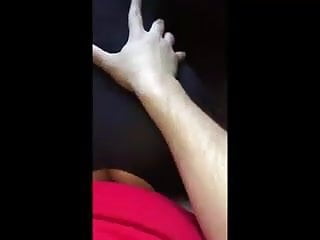 Amateur, Anal Cumshot, From Behind, From