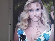 Reese Witherspoon Cum Tribute