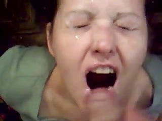 Amateur Facial, Russian Blowjob, Facial Cumshots, Facial