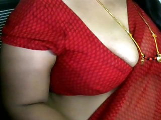 Hottest, Livejasmin, Saree, Sexy Hindi