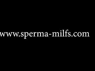  video: Cum Cum And Creampies - Big Tits - Sperma-Milf Dacada  20908