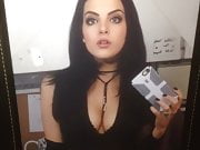 Liz Gillies Tribute 1