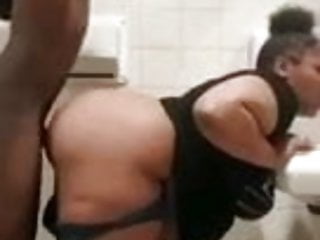 Big, Blacked Big, Black Asses, Big Black Asses