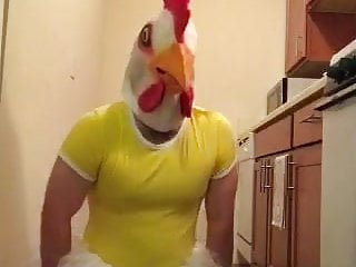 Sissy Chicken Freak Show