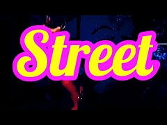 Mercedez Monroe Streets promo video