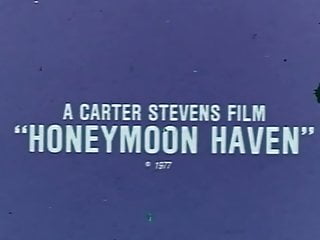 (((Theatrical Trailer))) - Honeymoon Haven (1977) - Mkx