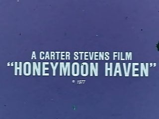 (((THEATRiCAL TRAiLER))) - Honeymoon Haven (1977) - MKX