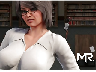 Lust Epidemic = way of seduction #3
