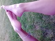 my gf's feet 