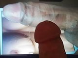 Jz cum tribute 3