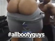 IG: allbootyguys