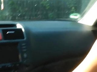 Cars, Homemade, Blowjobs, Car Blowjob