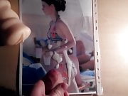 Lena Meyer Landrut Cumtribute 